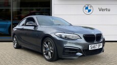 BMW 2 Series M240i 2dr [Nav] Step Auto Petrol Coupe